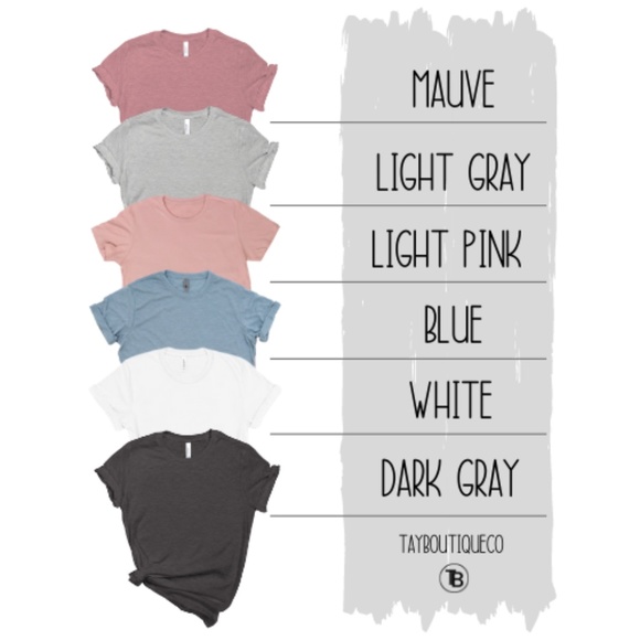 Cute Graphic Tshirt - Picture 2 of 3